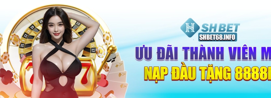 SHBET68 Info Cover Image