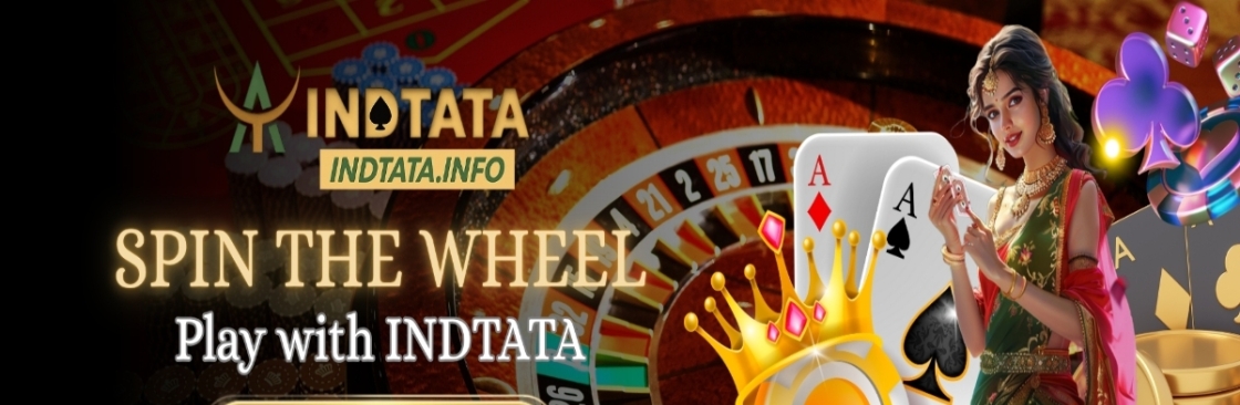 Indtata info Cover Image