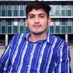 Mayank Gupta Profile Picture