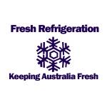Fresh Refrigeration Repairs and Maintenance Profile Picture