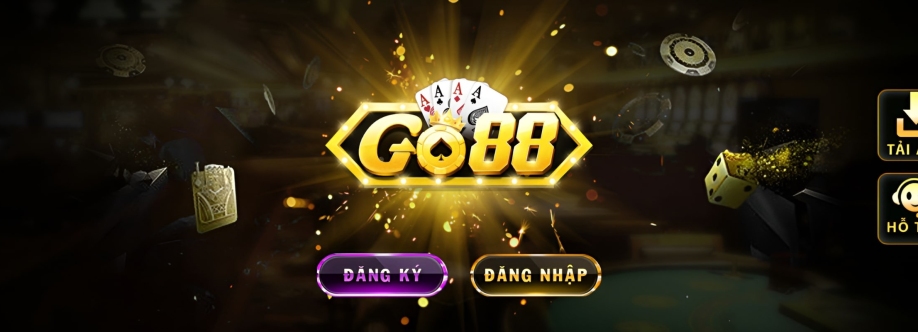 Cổng game Go88 Cover Image