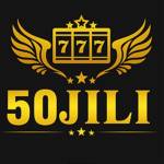 Bookie 50JILI Profile Picture