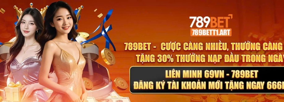 789bett1 Art Cover Image