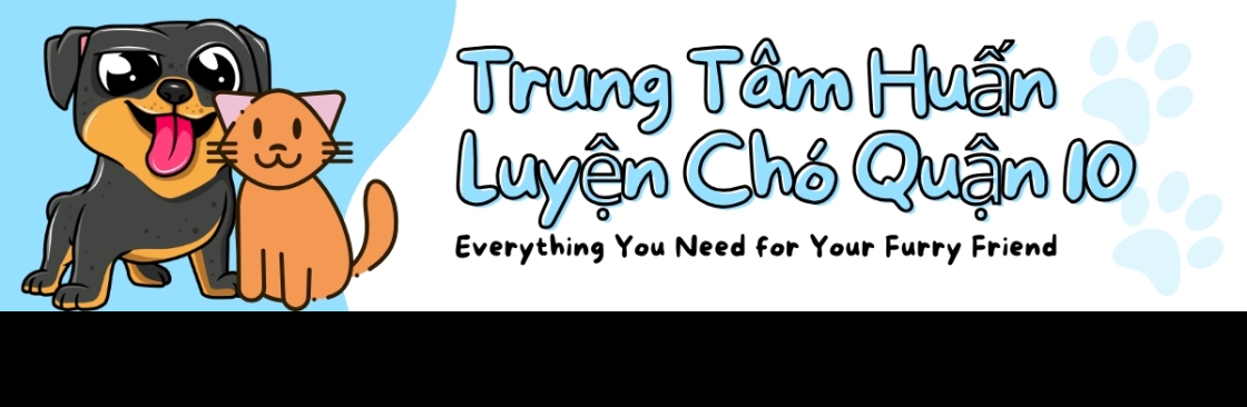 Trung Tam Huan Luyen Cho Quan 10 Cover Image