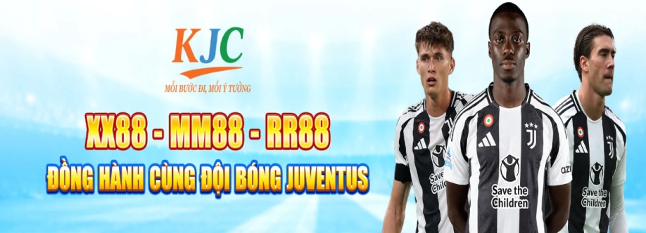 kjcs club Cover Image