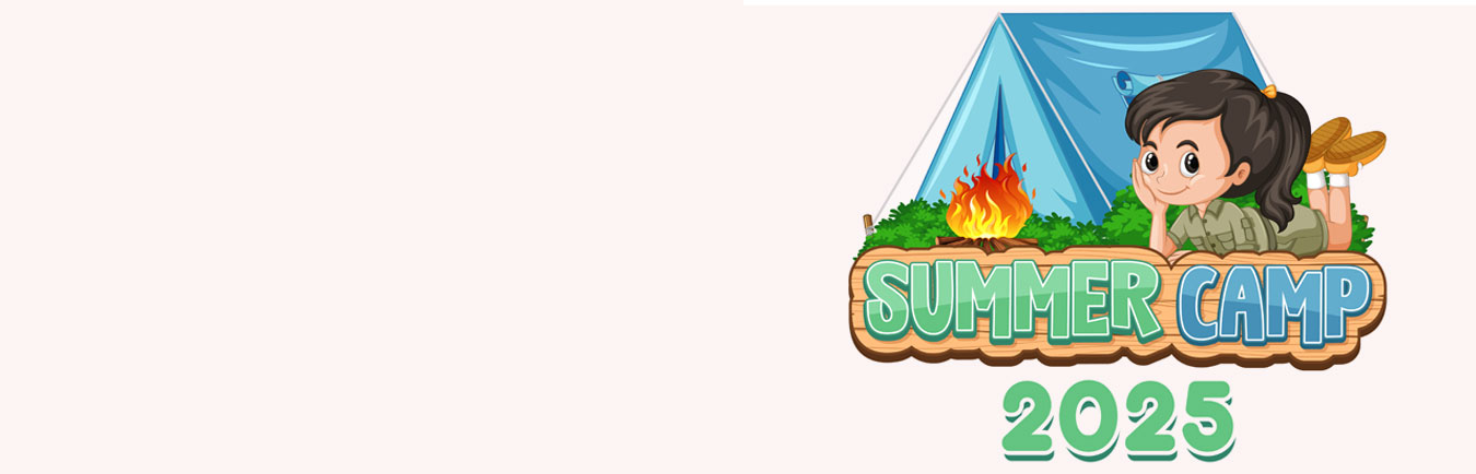Summer Camp in Fremont 2025 | Sign Up Art Summer Camp