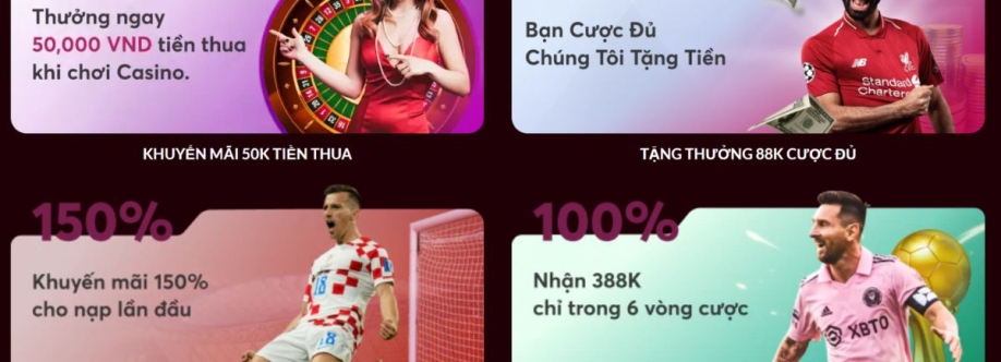 Nhà cái Net88 Cover Image