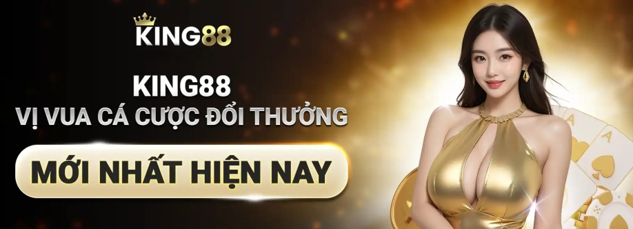 Nha cai King88 Cover Image