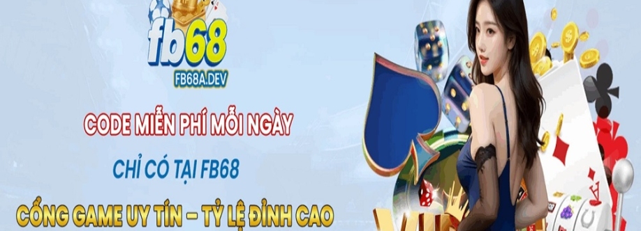 fb68 fb68 Cover Image