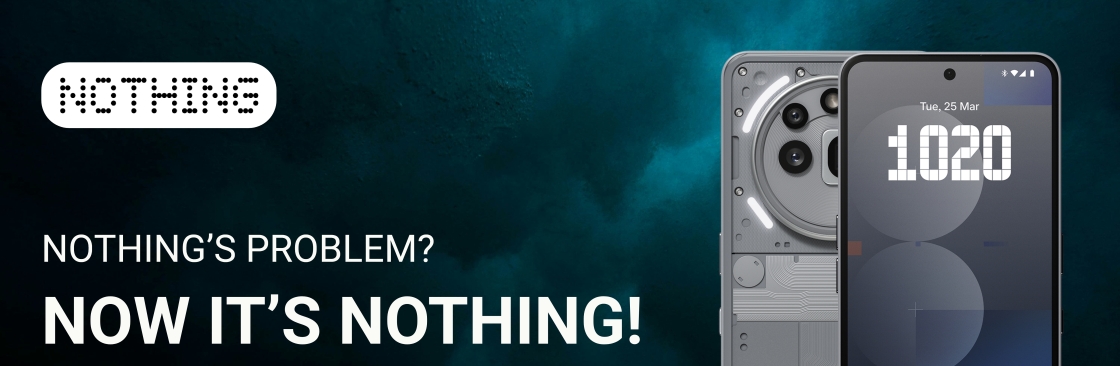 Nothingservice Center in Nagpur Cover Image