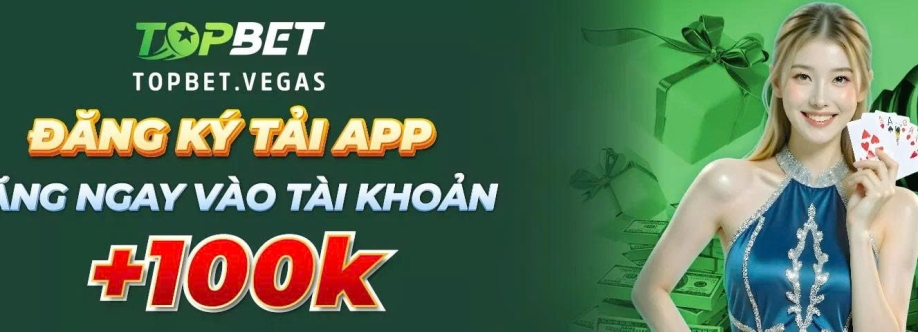 Topbet Vegas Cover Image