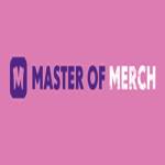 masterof merch Profile Picture