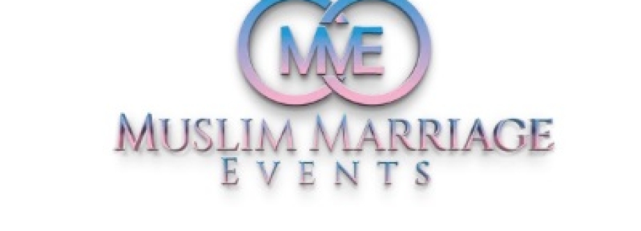MUSLIM MARRIAGE EVENTS Cover Image