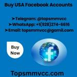 Buy USA Facebook Accounts Profile Picture