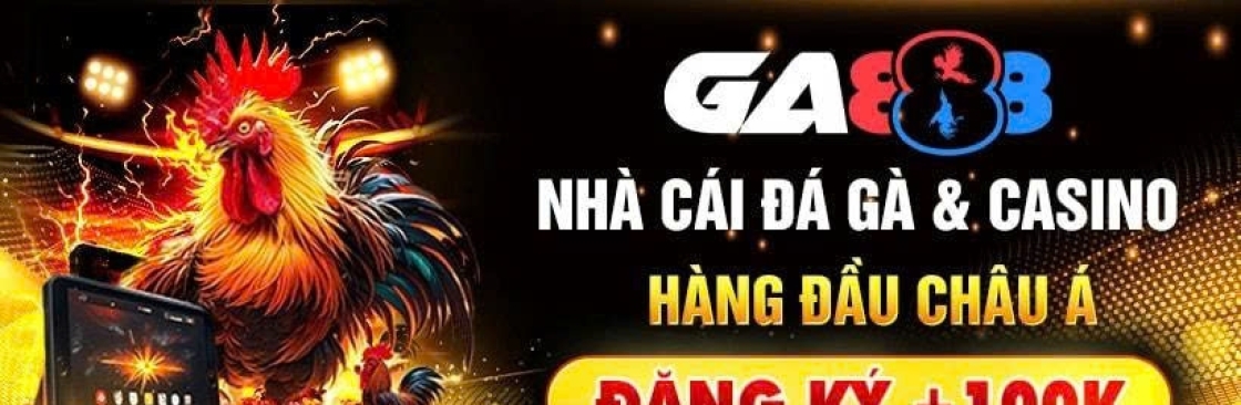 GA888 SBS Cover Image