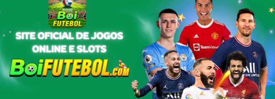 boifutebol  com Brasil Oficial Cover Image