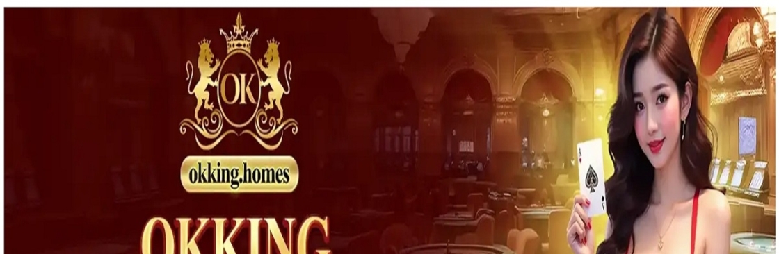 Nhà cái OKKing Cover Image