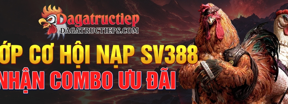 Đá Gà Trực Tiếp Cover Image
