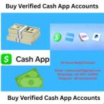 Buy Verified Cash App Accounts Profile Picture