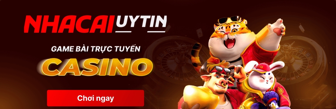 nhà cái uy tín Cover Image