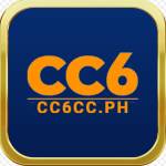 CC6 Profile Picture