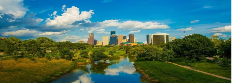 Houston Civil Engineering Cover Image