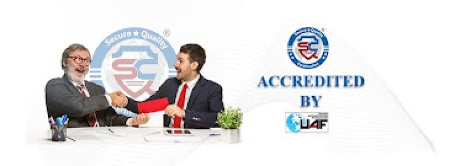 SQC CERTIFICATION Cover Image