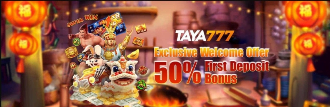 TAYA777 Cover Image