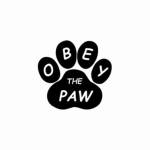 Obey The Paw Profile Picture