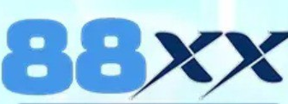 88XX onl Cover Image