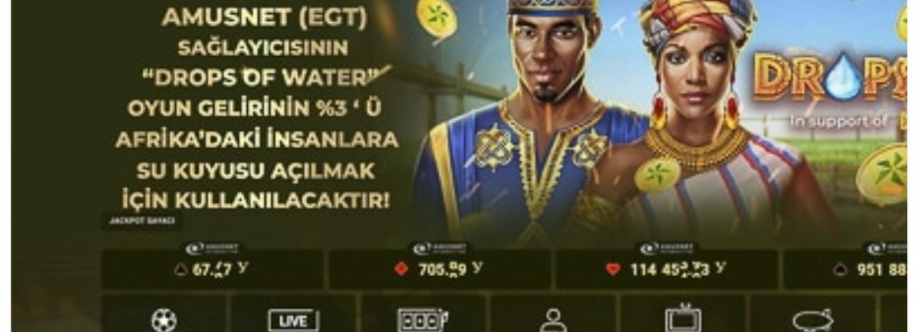 grandpashabet giriş Cover Image
