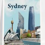 City wall prints for office Profile Picture