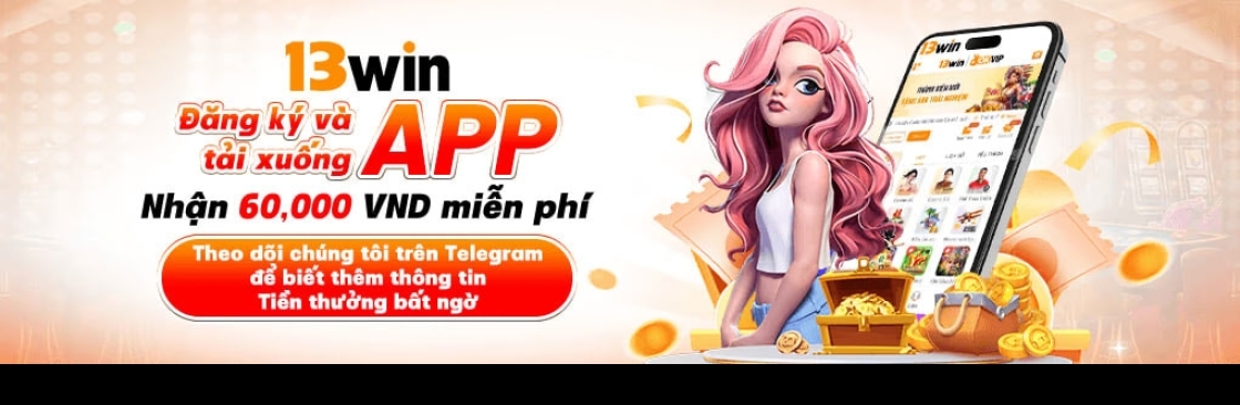 13WIN12 13WIN12 Cover Image