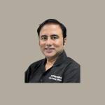 Arun Panda Profile Picture