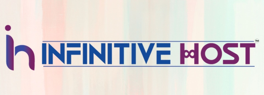 Infinitive Host Cover Image