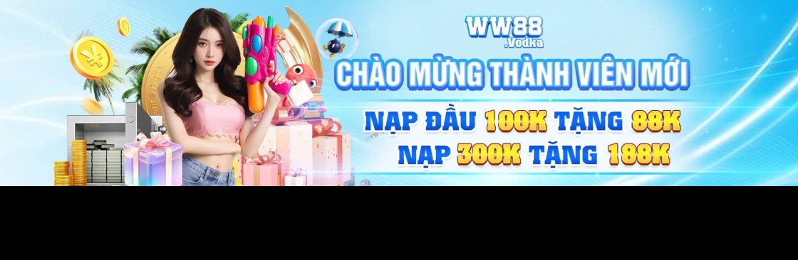Nhà cái WW88 Cover Image