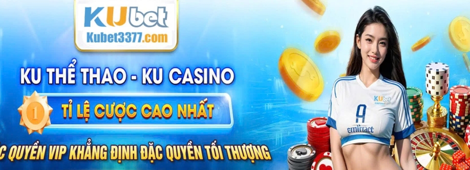 Kubet3377 Com Cover Image