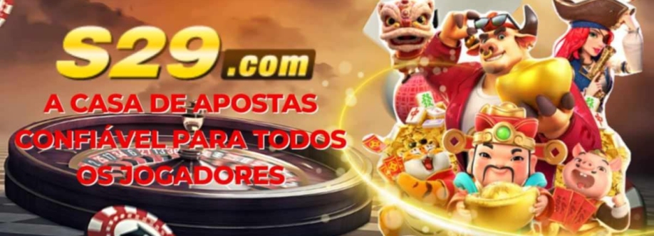 s29 Site Oficial Slots Rápidos Cover Image