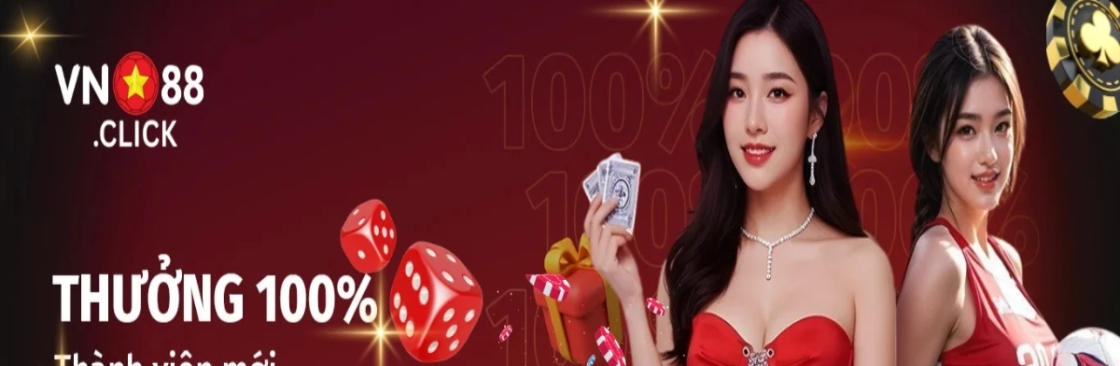 Vn88 click Cover Image