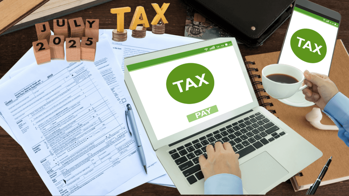 Looking for Reliable Tax Help? Try Expert Tax Preparation in San Diego, CA – GavTax Advisory Services