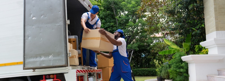 Tera Moving Services Cover Image