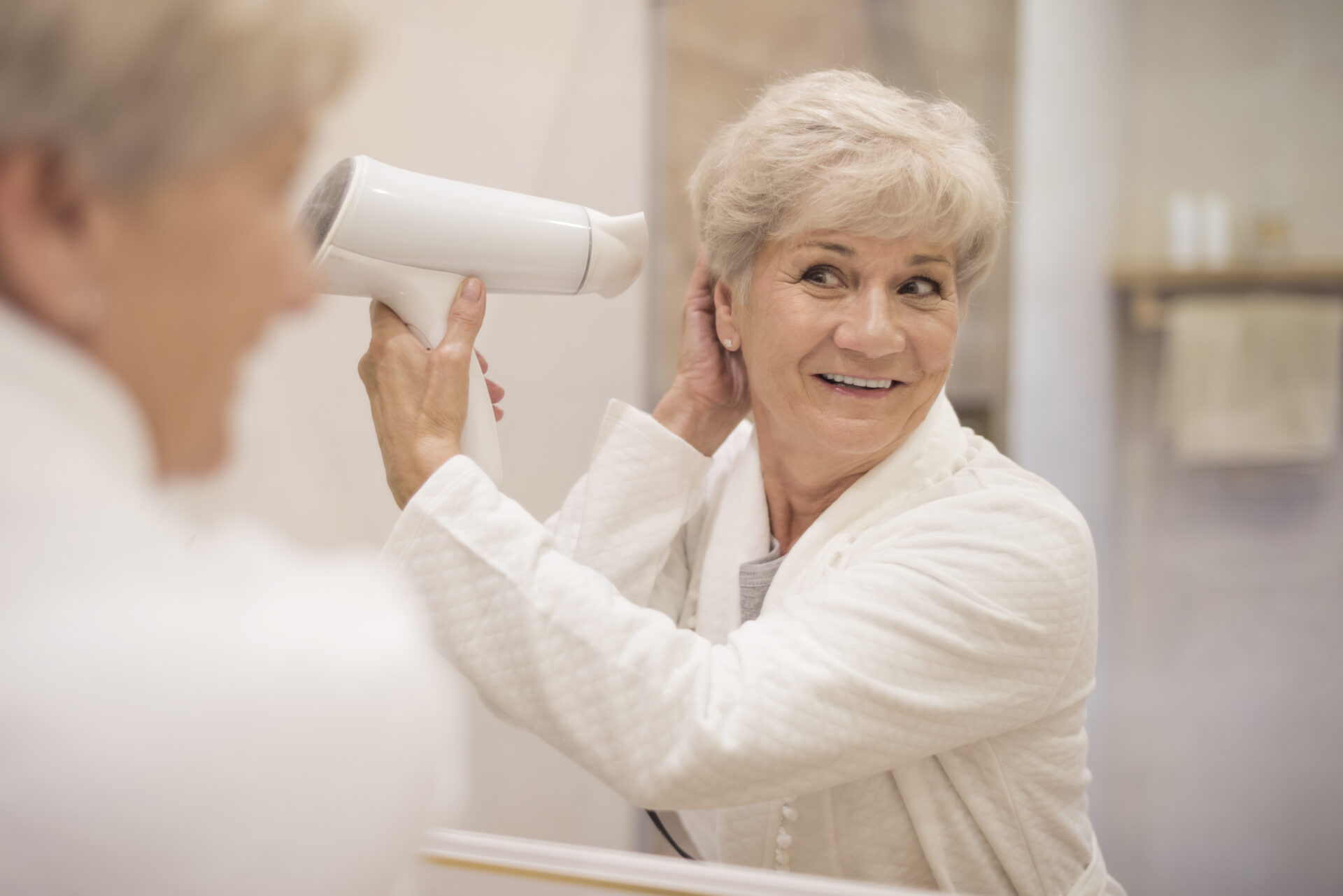 How a Consistent Routine Supports Senior Health and Happiness - Cherished Companions