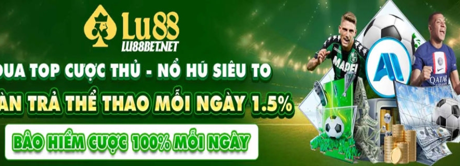 Lu88 BETNET Cover Image