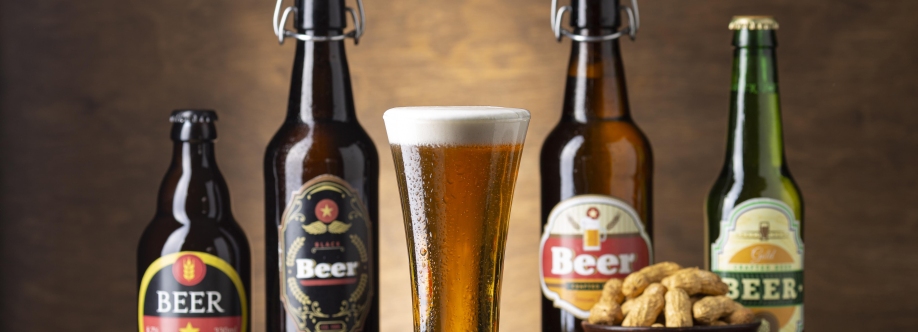 Beer Fob Cover Image