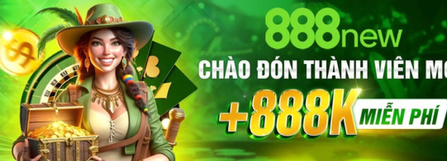 888new Live Cover Image