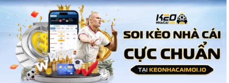 Keonhacaimoi Cập nhật tỷ lệ kèo bóng đá Cover Image