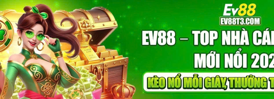 EV88T3 Com Cover Image
