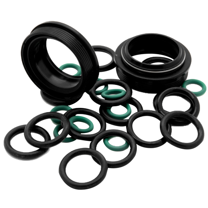 Rubber Gaskets | Reliable Seals | Insulation Usage