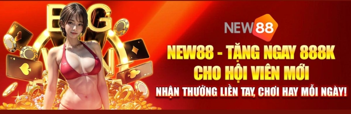 New88 Cover Image