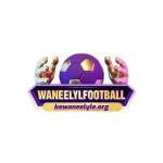 Waneelyl Football Profile Picture